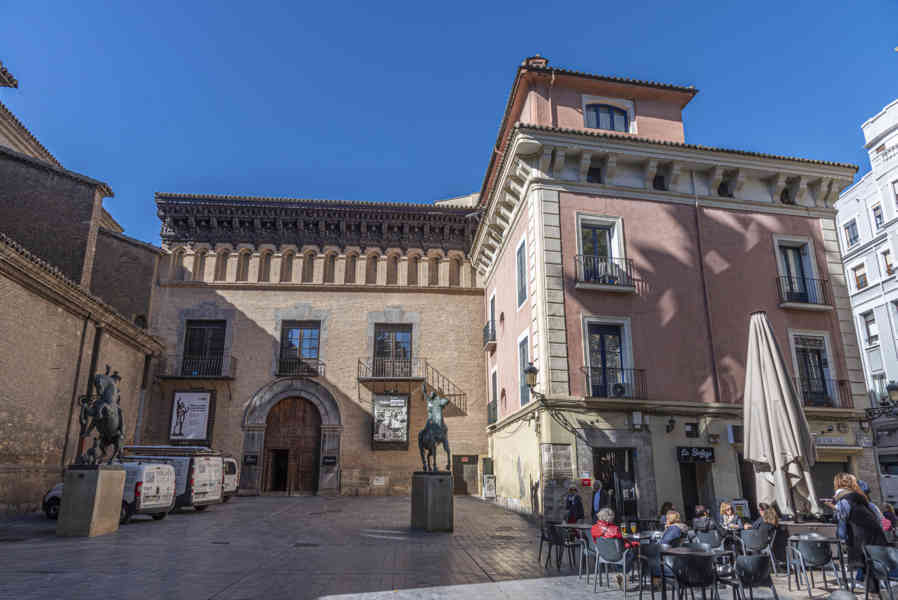 Zaragoza 119 - museo Pablo Gargallo.jpg